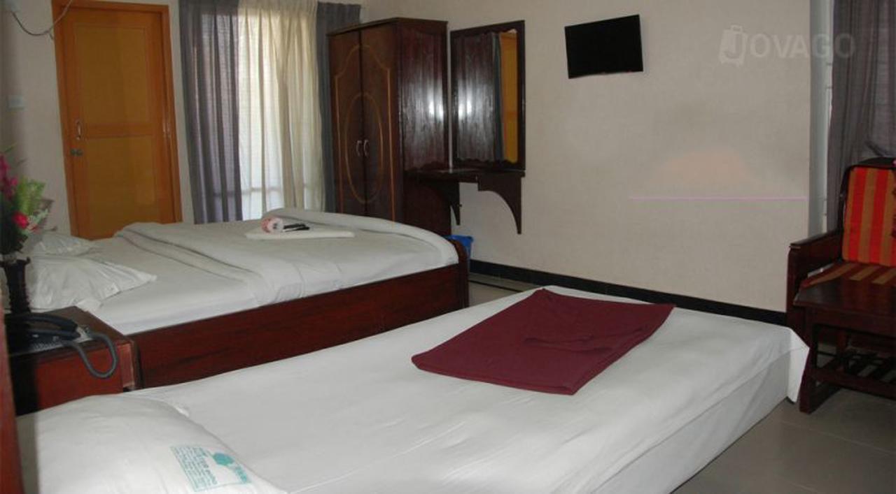 קוקס בזאר Hotel Auster Echo מראה חיצוני תמונה