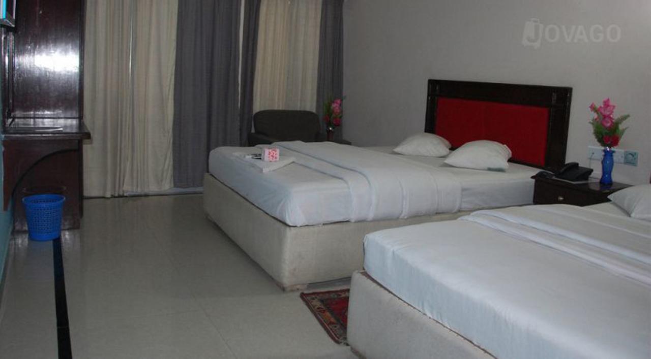 קוקס בזאר Hotel Auster Echo מראה חיצוני תמונה