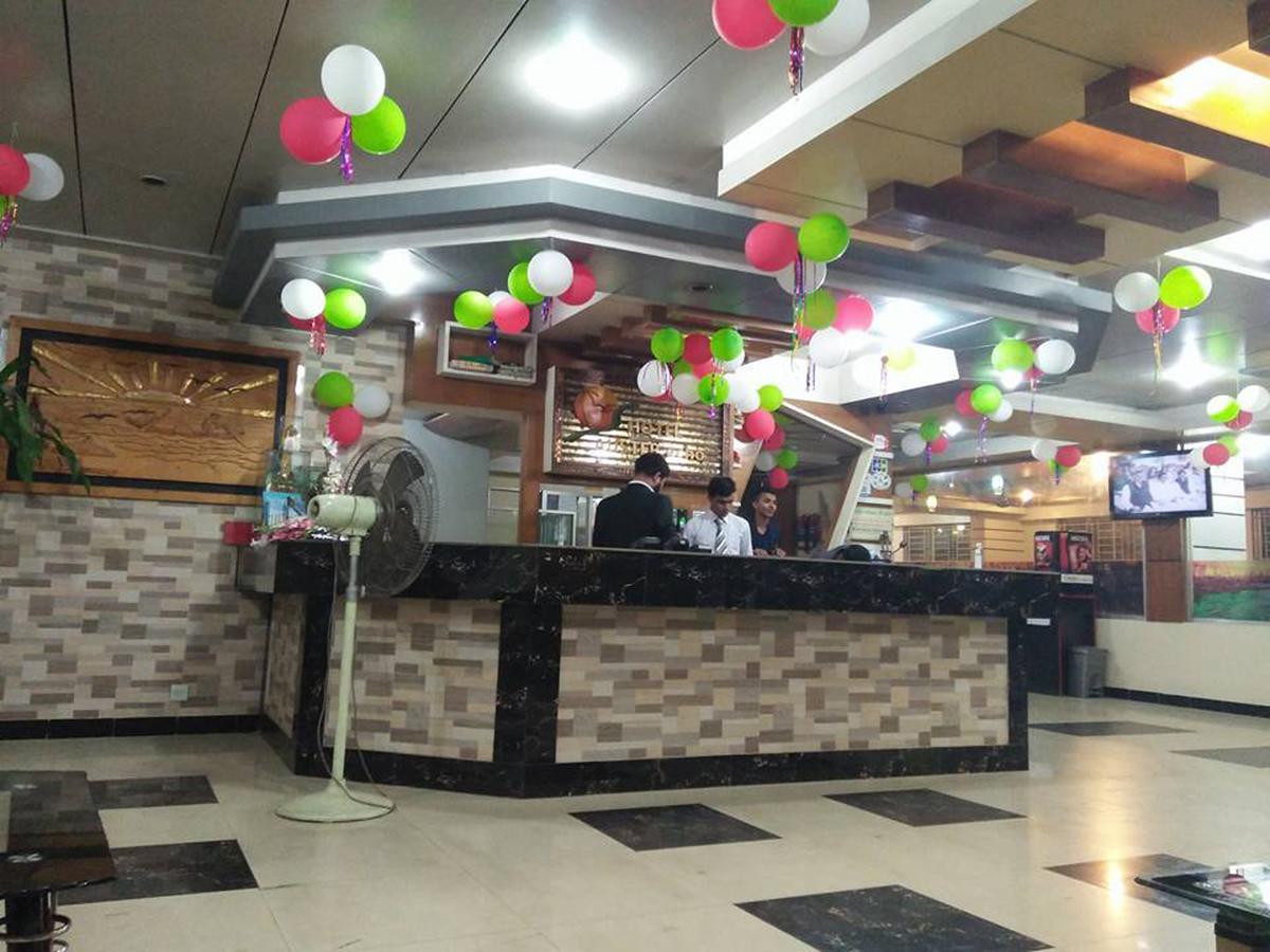 קוקס בזאר Hotel Auster Echo מראה חיצוני תמונה