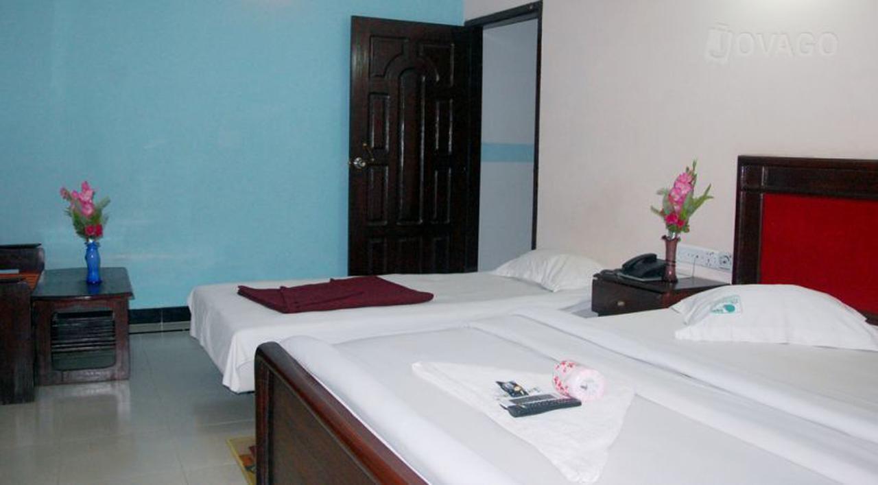 קוקס בזאר Hotel Auster Echo מראה חיצוני תמונה