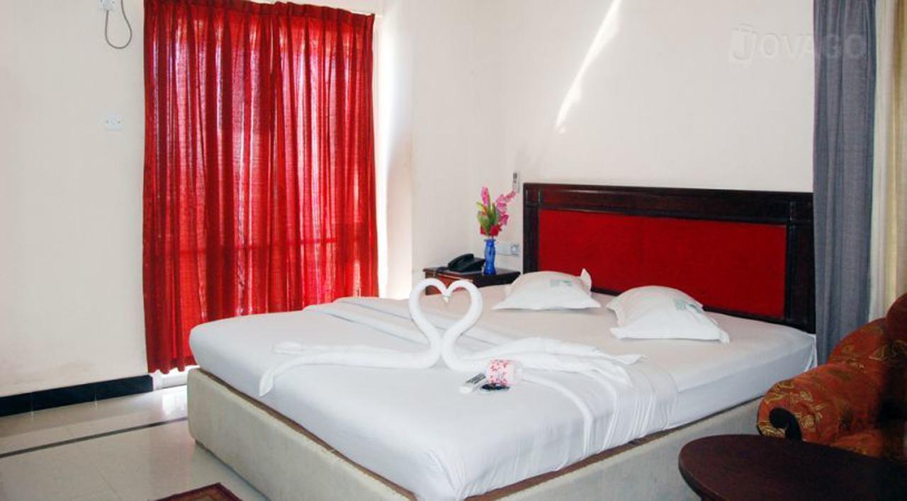 קוקס בזאר Hotel Auster Echo מראה חיצוני תמונה