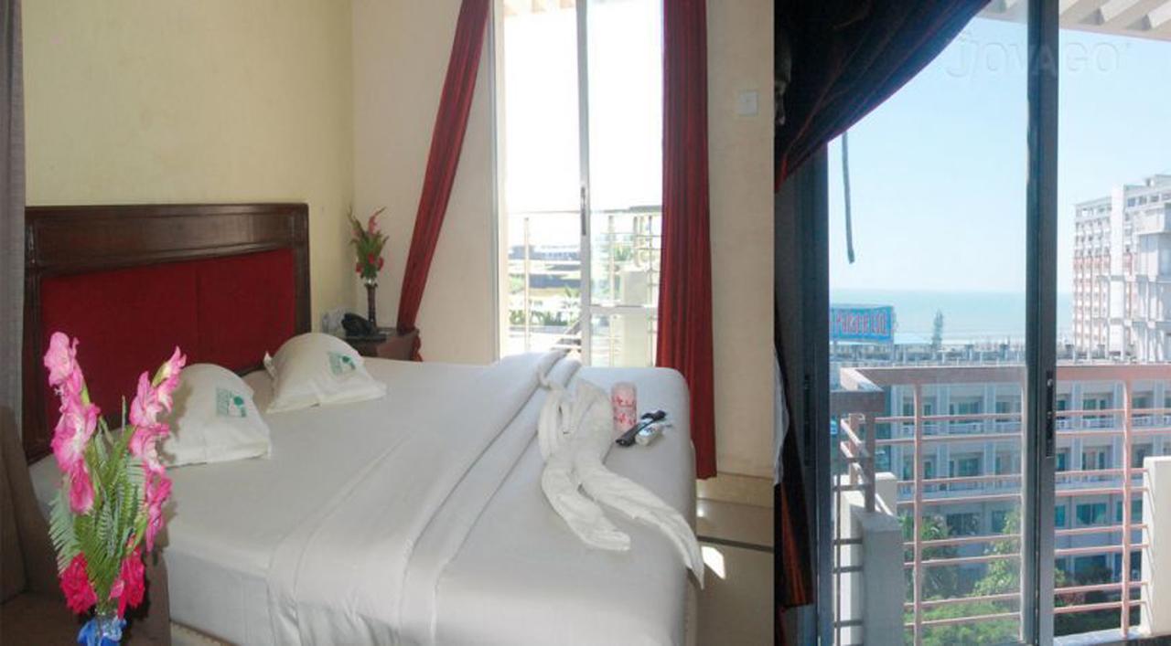 קוקס בזאר Hotel Auster Echo מראה חיצוני תמונה