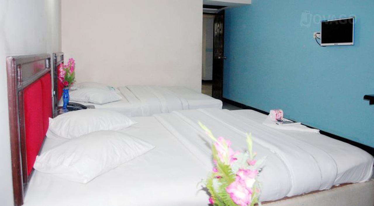 קוקס בזאר Hotel Auster Echo מראה חיצוני תמונה